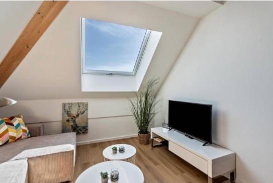 Terralpin Apartments - Charmante Dg Wohnung Mit Balkon บรุคมุห์ล ภายนอก รูปภาพ
