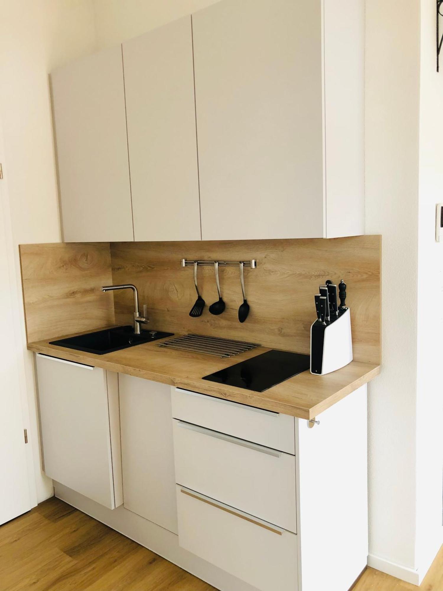 Terralpin Apartments - Charmante Dg Wohnung Mit Balkon บรุคมุห์ล ภายนอก รูปภาพ